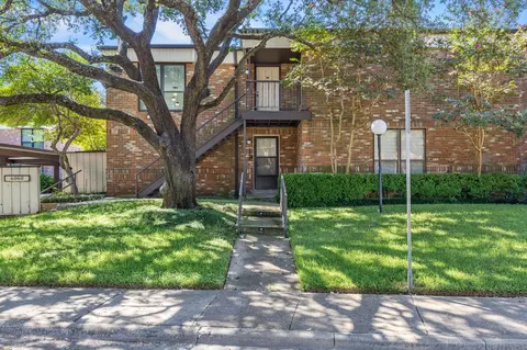 6060 Birchbrook Dr #262, Dallas, TX 75206