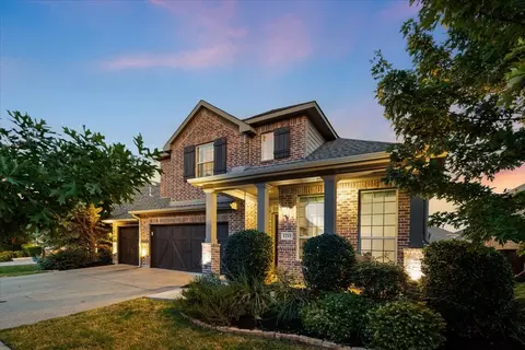1210 Skyflower Ln, Celina, TX 75009