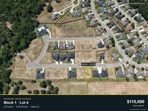 2016 Nichole Blvd, Pottsboro, TX 75076