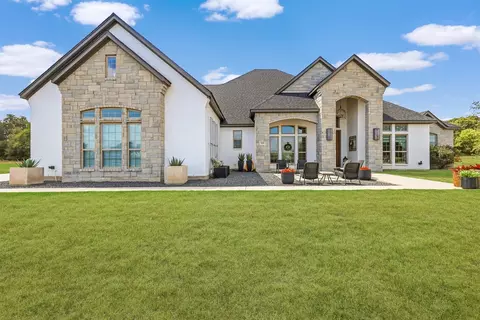 133 Heritage Springs Dr, Brock, TX 76087