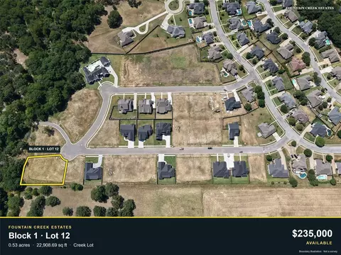 2048 Nichole Blvd, Pottsboro, TX 75076