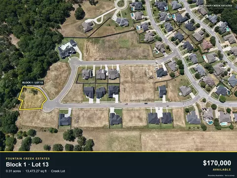 1017 Payton Ct, Pottsboro, TX 75076