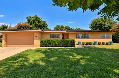 3334 Parkcrest Dr, Abilene, TX 79605