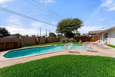 1714 Baylor Dr S, Richardson, TX 75081