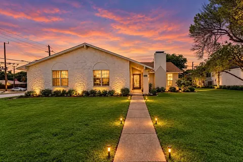 1714 Baylor Dr S, Richardson, TX 75081