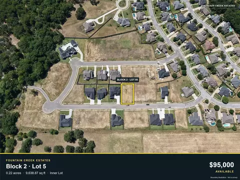 2021 Nichole Blvd, Pottsboro, TX 75076