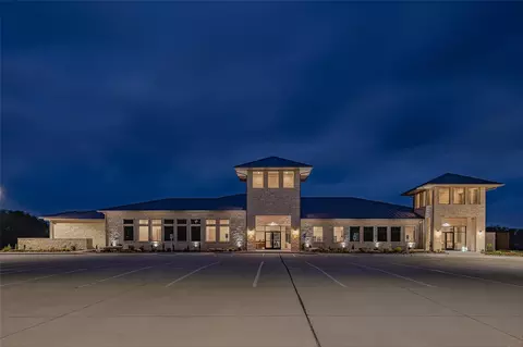 Exterior - 707 Sunlight Ct, Heath, TX 75032 photo 3 of 5