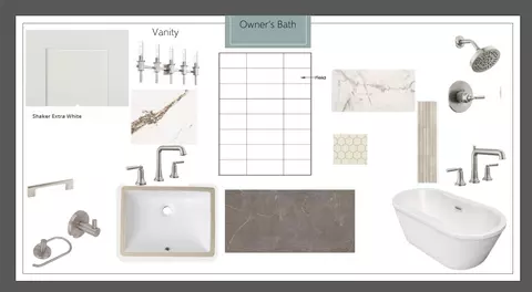 Bath - 707 Sunlight Ct, Heath, TX 75032 photo 1 of 4