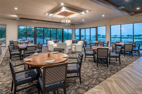 Dining - 707 Sunlight Ct, Heath, TX 75032 photo 1 of 1