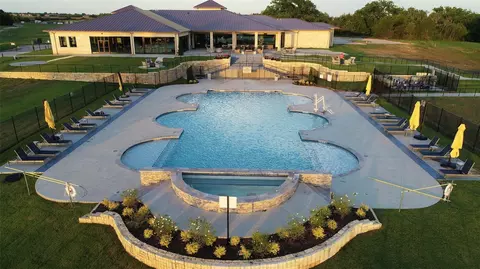 Exterior - 707 Sunlight Ct, Heath, TX 75032 photo 4 of 5