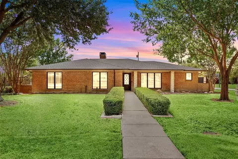 1804 Twin Brook Turn Turn, Corinth, TX 76210