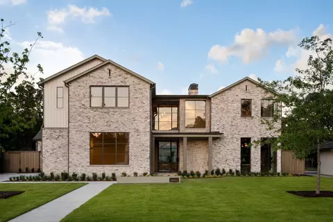11444 Parkchester Dr, Dallas, TX 75230
