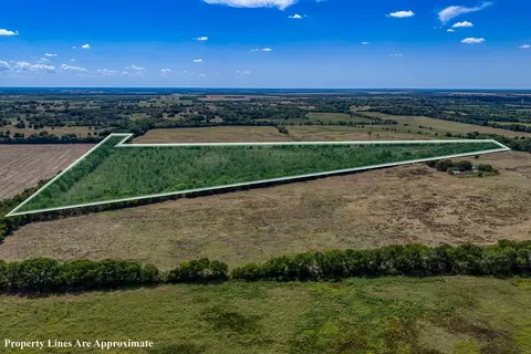 1 County Road 3505, Pecan Gap, TX 75469