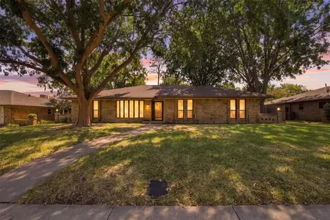 1320 Cheyenne Rd, Lewisville, TX 75077