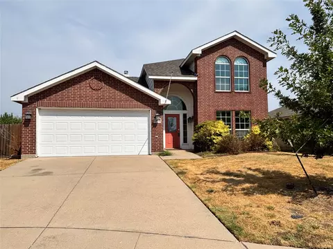 1309 Pepperfield Ct, Burleson, TX 76028