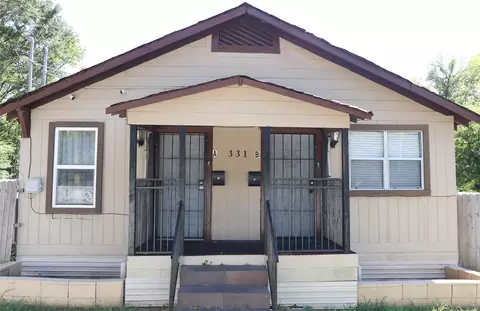 331 W 75th St, Shreveport, LA 71106