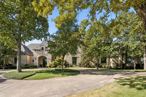 1729 Grass Ct, Southlake, TX 76092