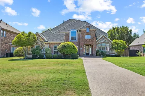 2022 Country Brook Ln, Allen, TX 75002