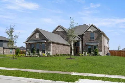 200 Cheyenne Mountain Dr, Ovilla, TX 75154