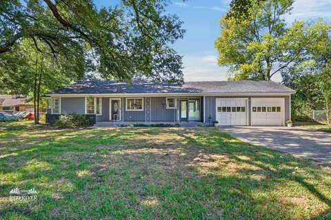 3749 Bobbitt Dr, Shreveport, LA 71107