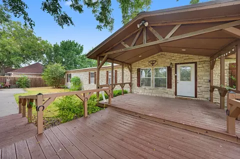 10288 Fm 1377, Blue Ridge, TX 75424