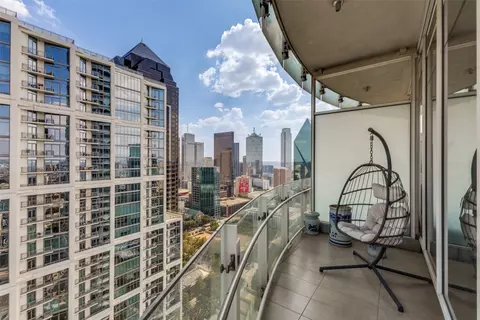 1918 Olive St #2802, Dallas, TX 75201