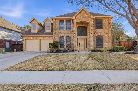 2202 Cherry Hill Ln, Mckinney, TX 75072