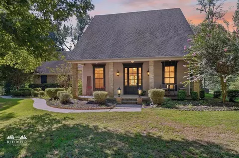 7201 Joe Mae Ln, Shreveport, LA 71119