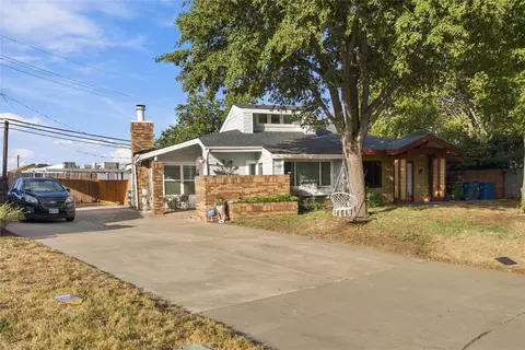 501 Hunters Glen St, Lewisville, TX 75067