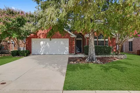 3705 Palmetto Ct, Denton, TX 76210