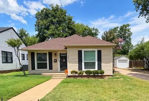 3816 Birchman Ave, Fort Worth, TX 76107