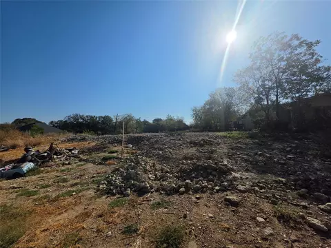 2623 Lincoln Ave, Fort Worth, TX 76164