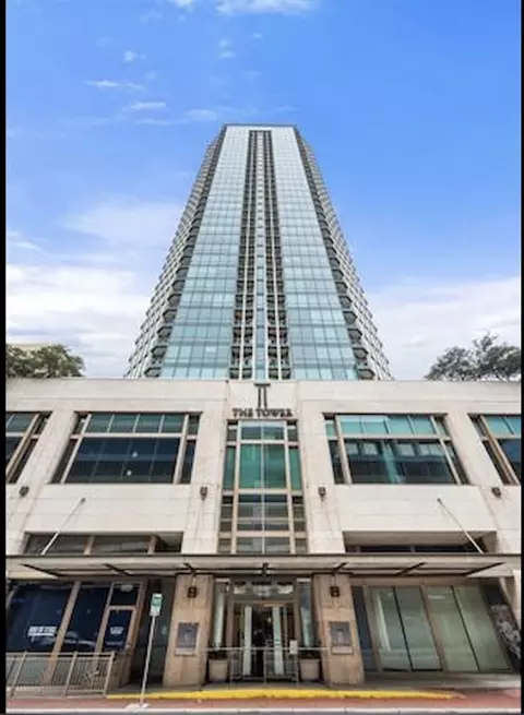 500 Throckmorton St #2406, Fort Worth, TX 76102
