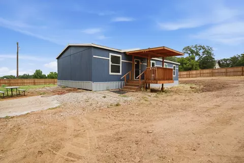 101 Winsett Springs Rd, Ranger, TX 76470