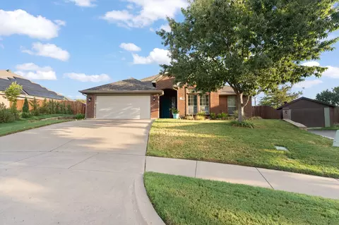 312 Nutmeg, Burleson, TX 76028