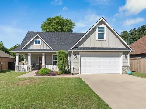 3134 N Haven Dr, Sherman, TX 75092