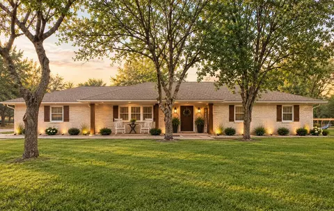 328 County Road 4664, Leonard, TX 75452