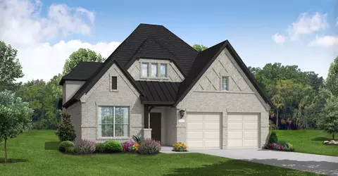 711 Meadow Holly Dr, Wylie, TX 75098