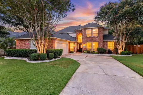1125 Shadetree Ln, Allen, TX 75013