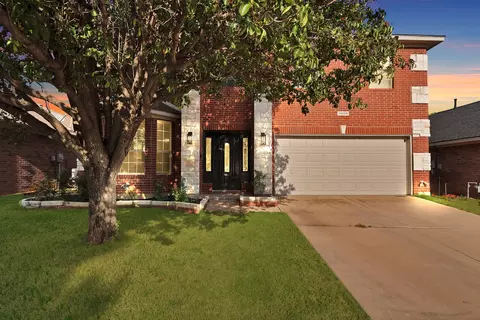11005 Fawn Valley Dr, Fort Worth, TX 76140