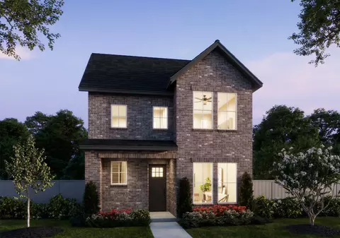 3720 Homer Ct, Mckinney, TX 75071
