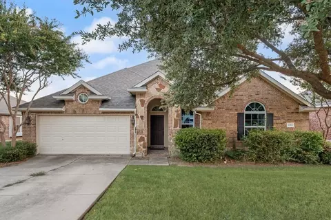 1202 Chestnut Hill Dr, Wylie, TX 75098