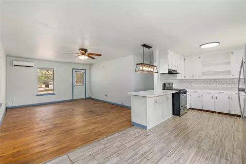 Living - 408 S 4th St, Bangs, TX 76823 photo 5 of 5