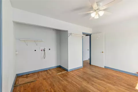 Bedroom - 408 S 4th St, Bangs, TX 76823 photo 6 of 6