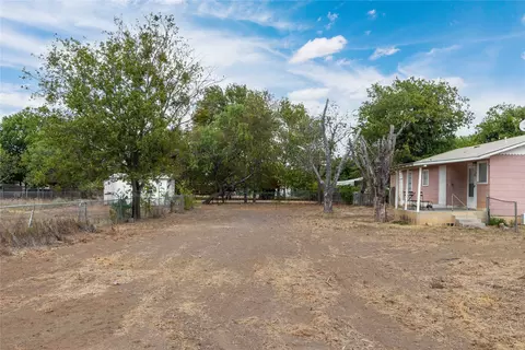 Exterior - 408 S 4th St, Bangs, TX 76823 photo 12 of 13