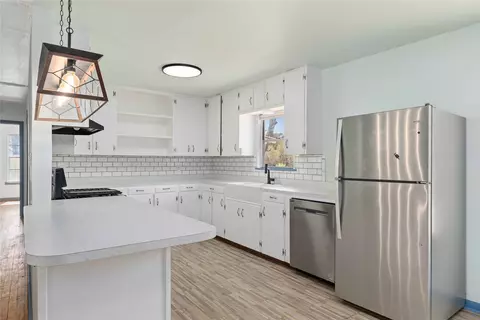 Kitchen - 408 S 4th St, Bangs, TX 76823 photo 1 of 2
