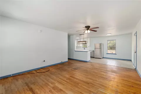 Living - 408 S 4th St, Bangs, TX 76823 photo 2 of 5