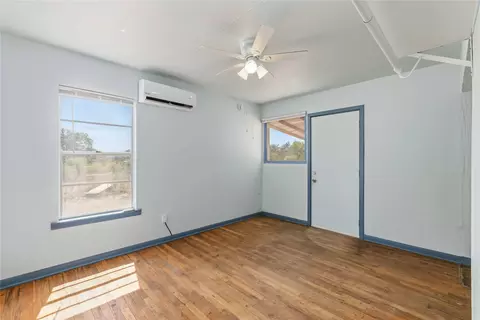 Bedroom - 408 S 4th St, Bangs, TX 76823 photo 5 of 6