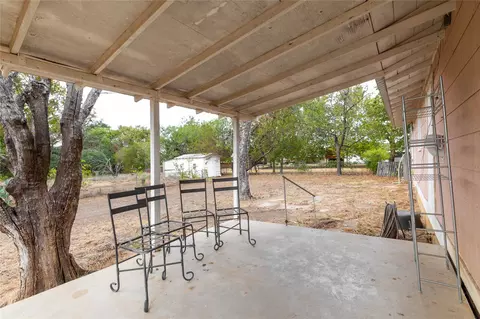 Exterior - 408 S 4th St, Bangs, TX 76823 photo 2 of 13