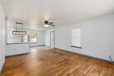 Living - 408 S 4th St, Bangs, TX 76823 photo 3 of 5